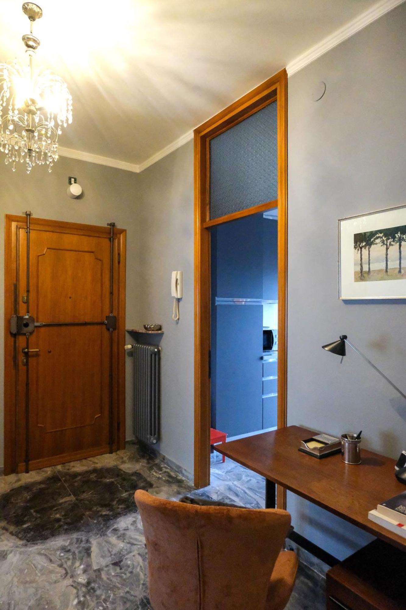 Apartment Urbino Uno Venezia *