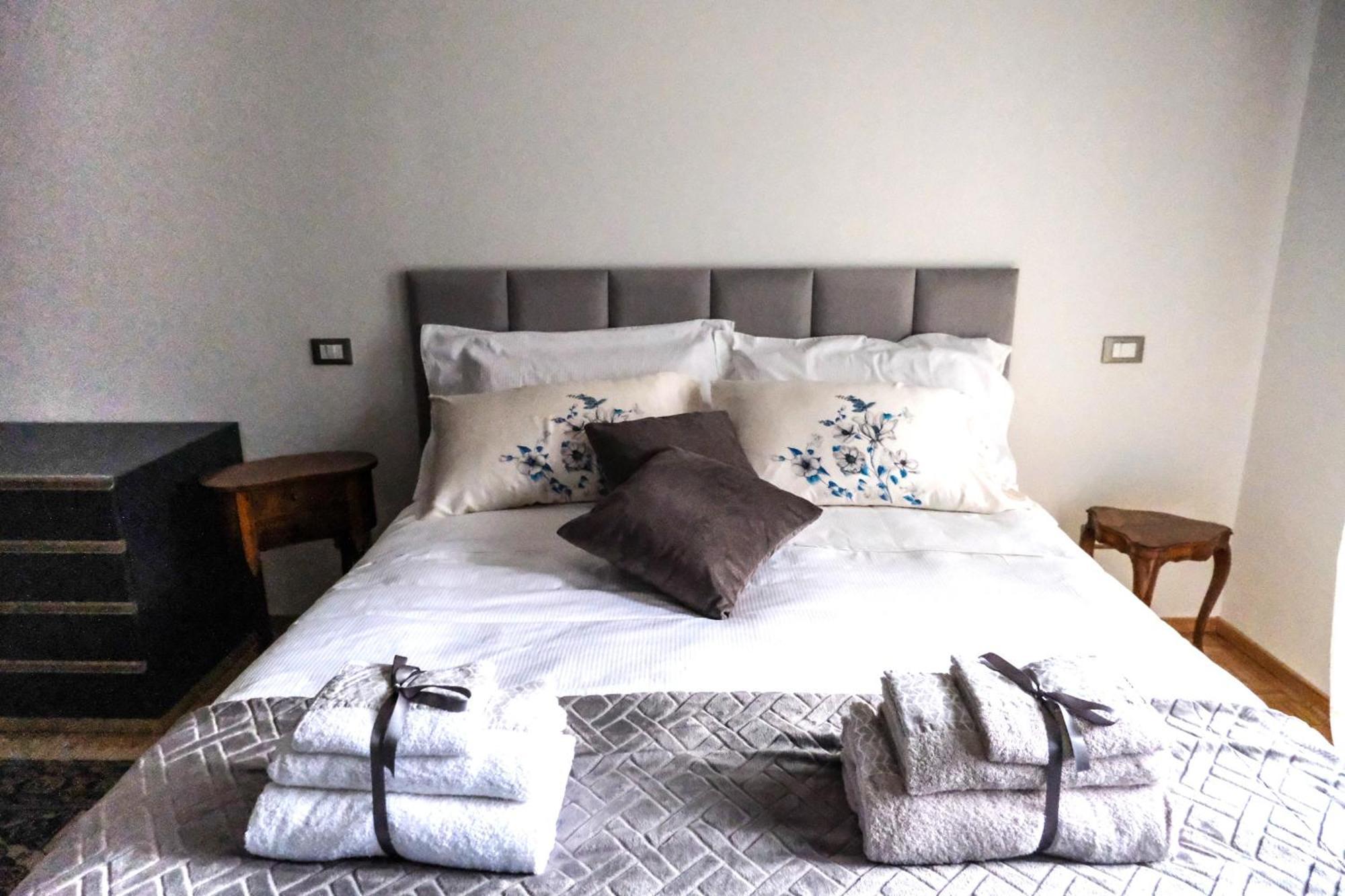 Apartment Urbino Uno Venezia Mestre
