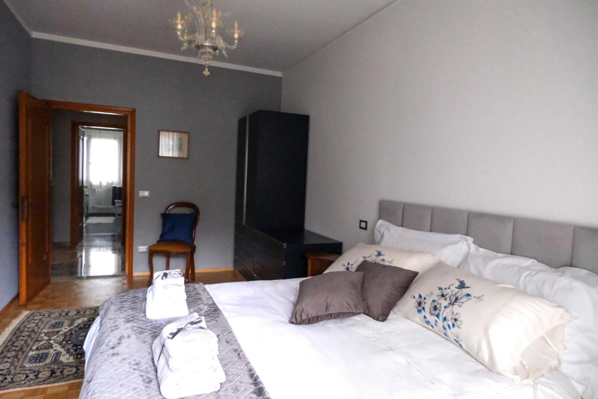 Urbino Uno Venezia Apartment Mestre