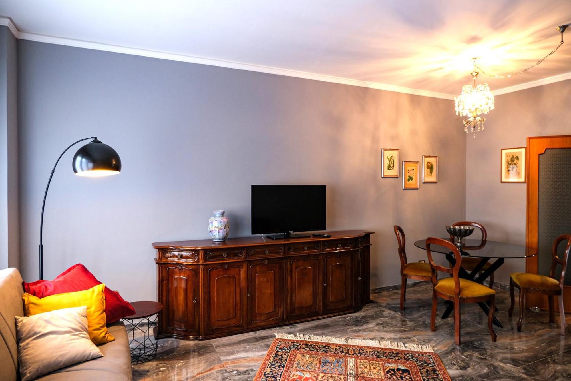 Apartment Urbino Uno Venezia Mestre