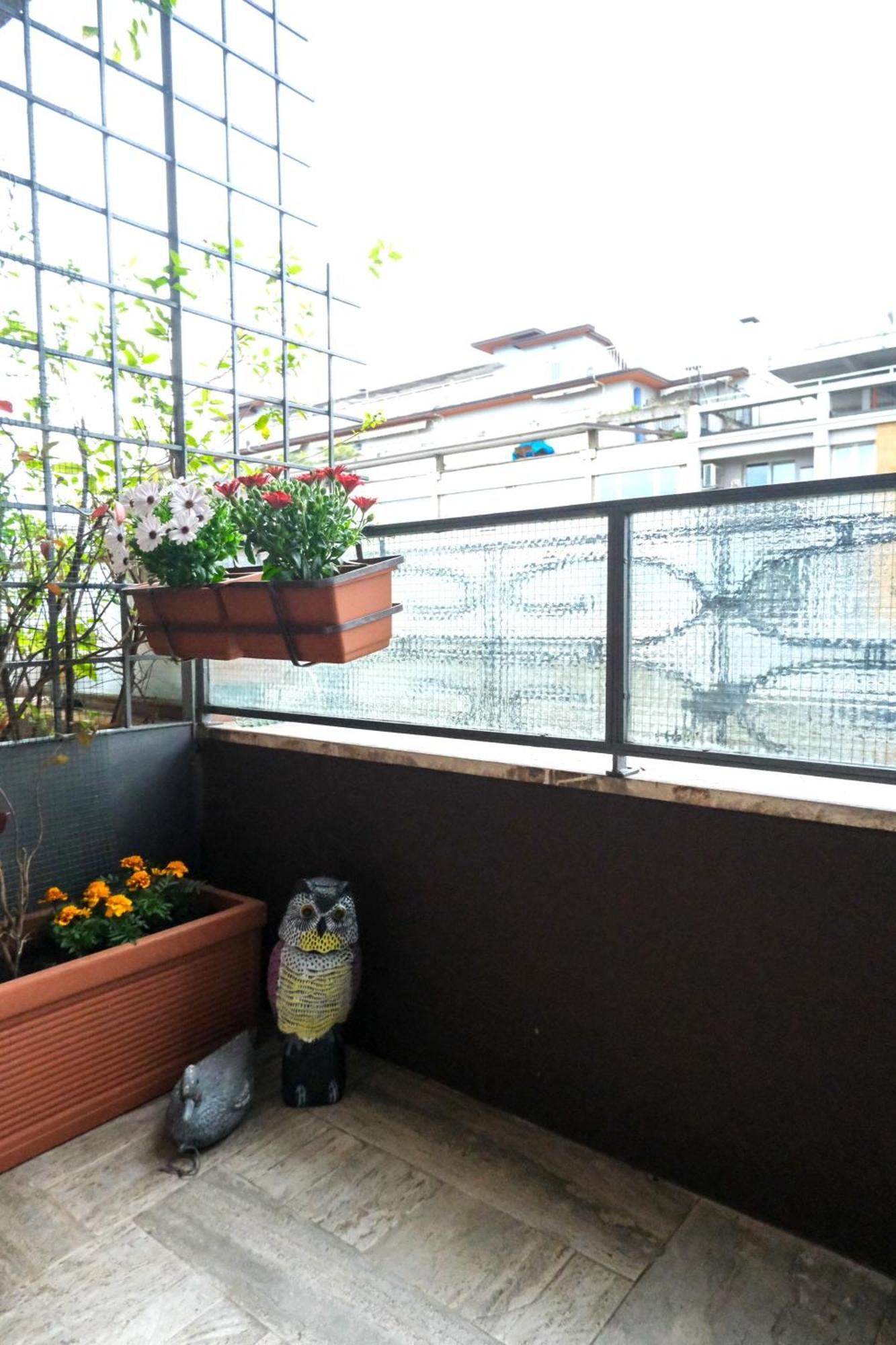 Apartment Urbino Uno Venezia
