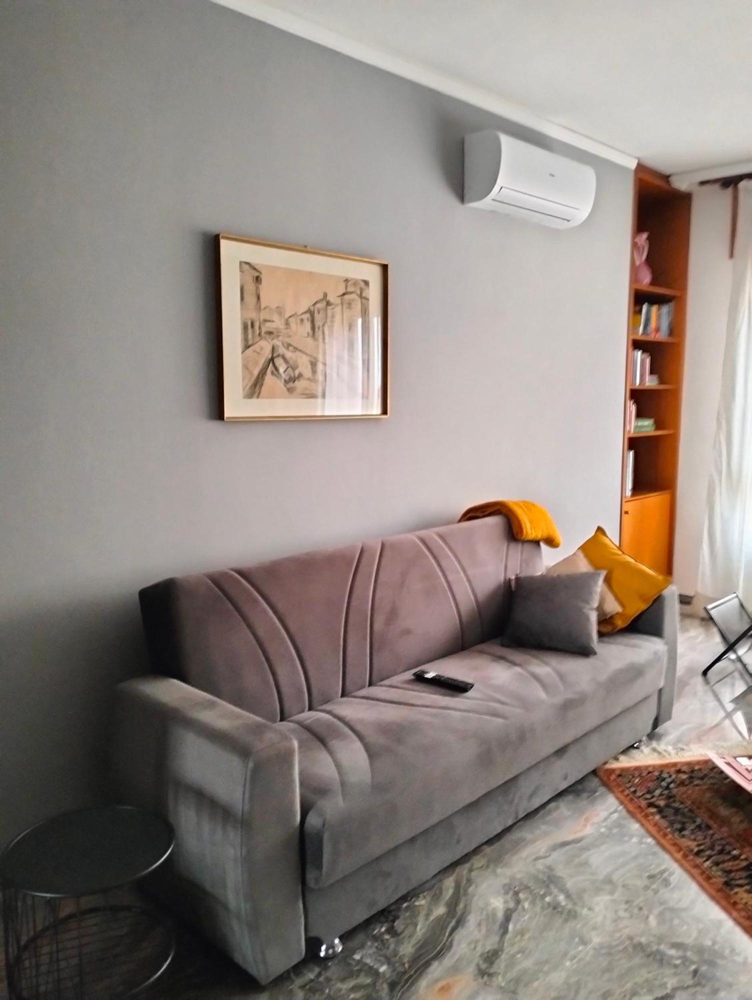 Urbino Uno Venezia Apartment