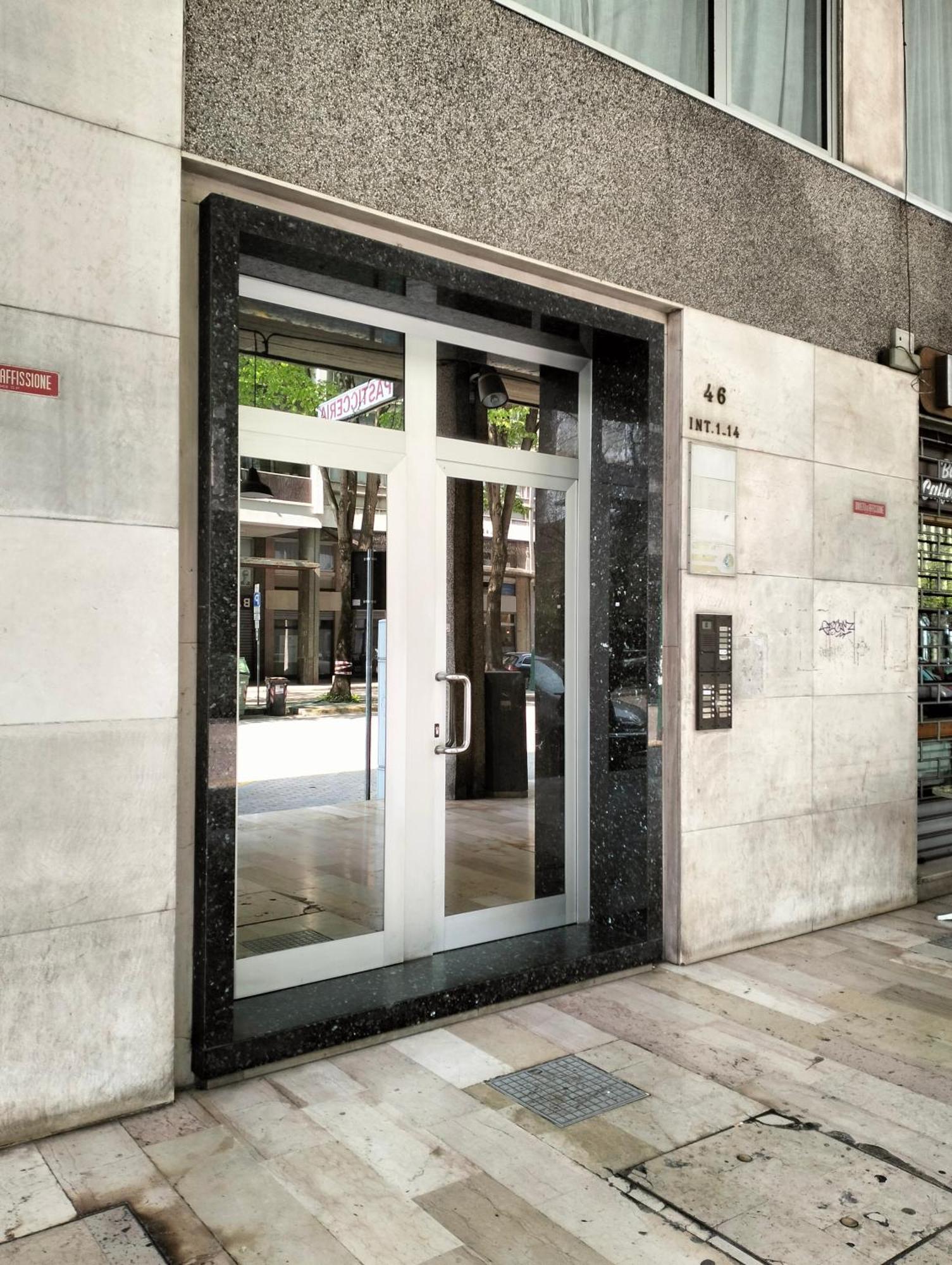 Urbino Uno Venezia Apartment