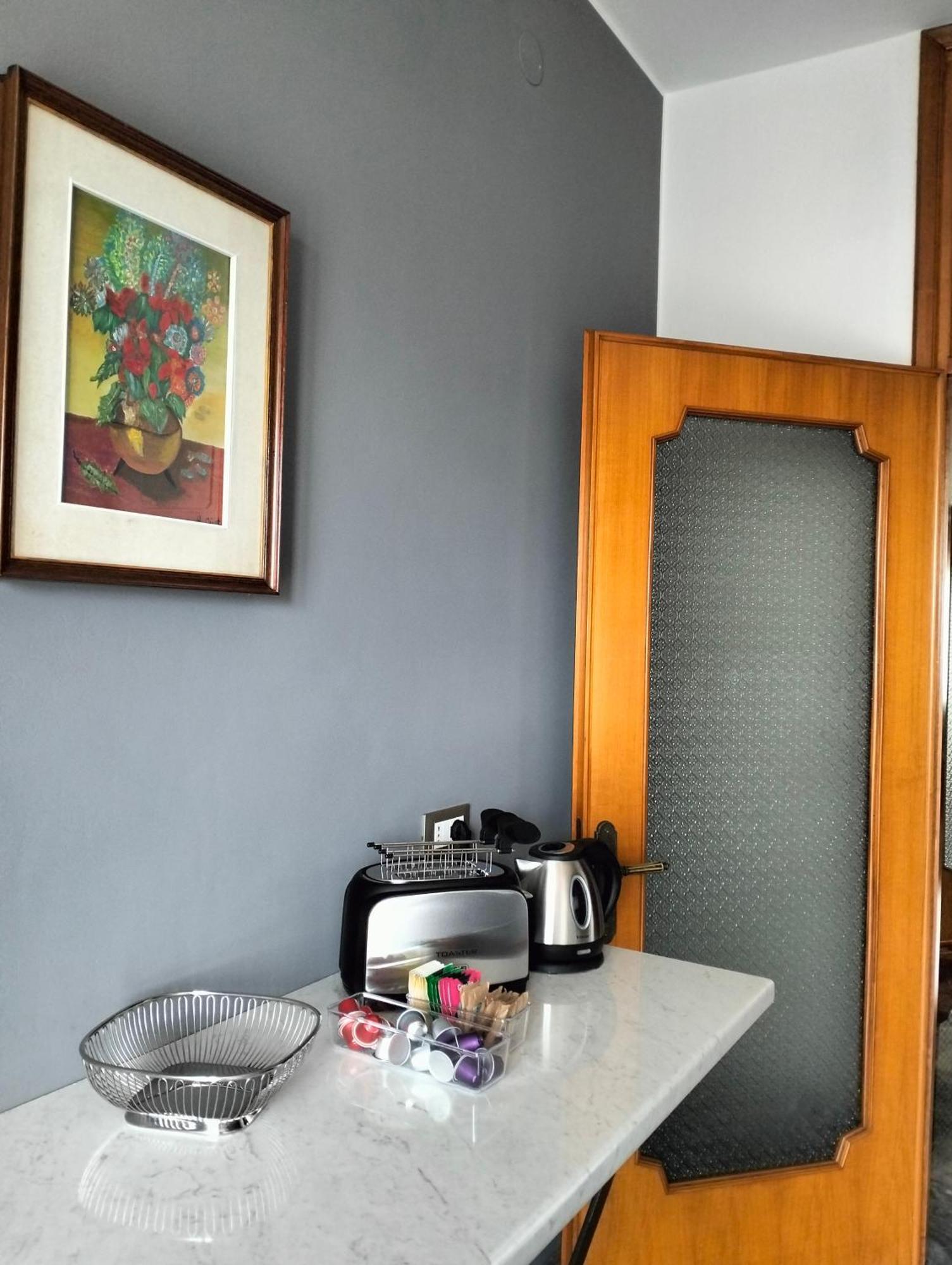 Urbino Uno Venezia Apartment Mestre