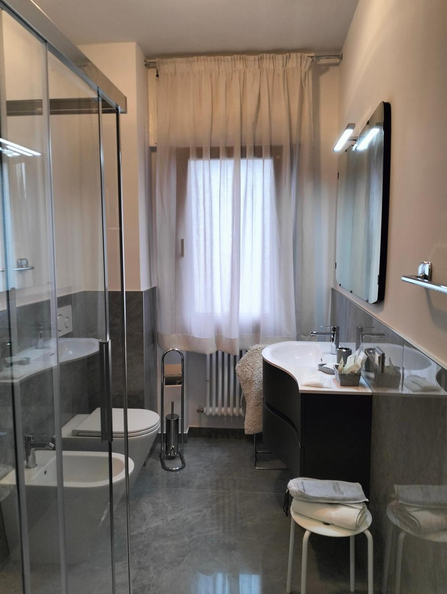 Urbino Uno Venezia Mestre