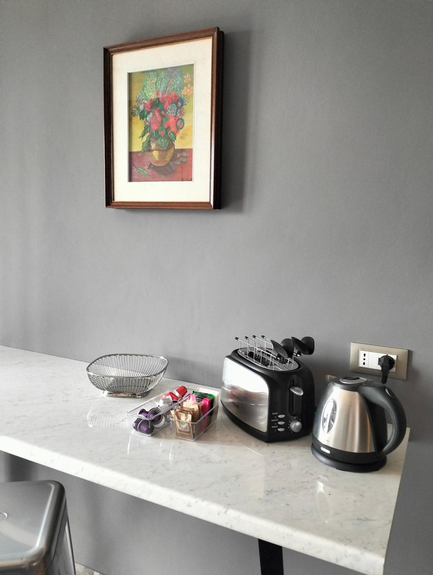 Urbino Uno Venezia Apartment