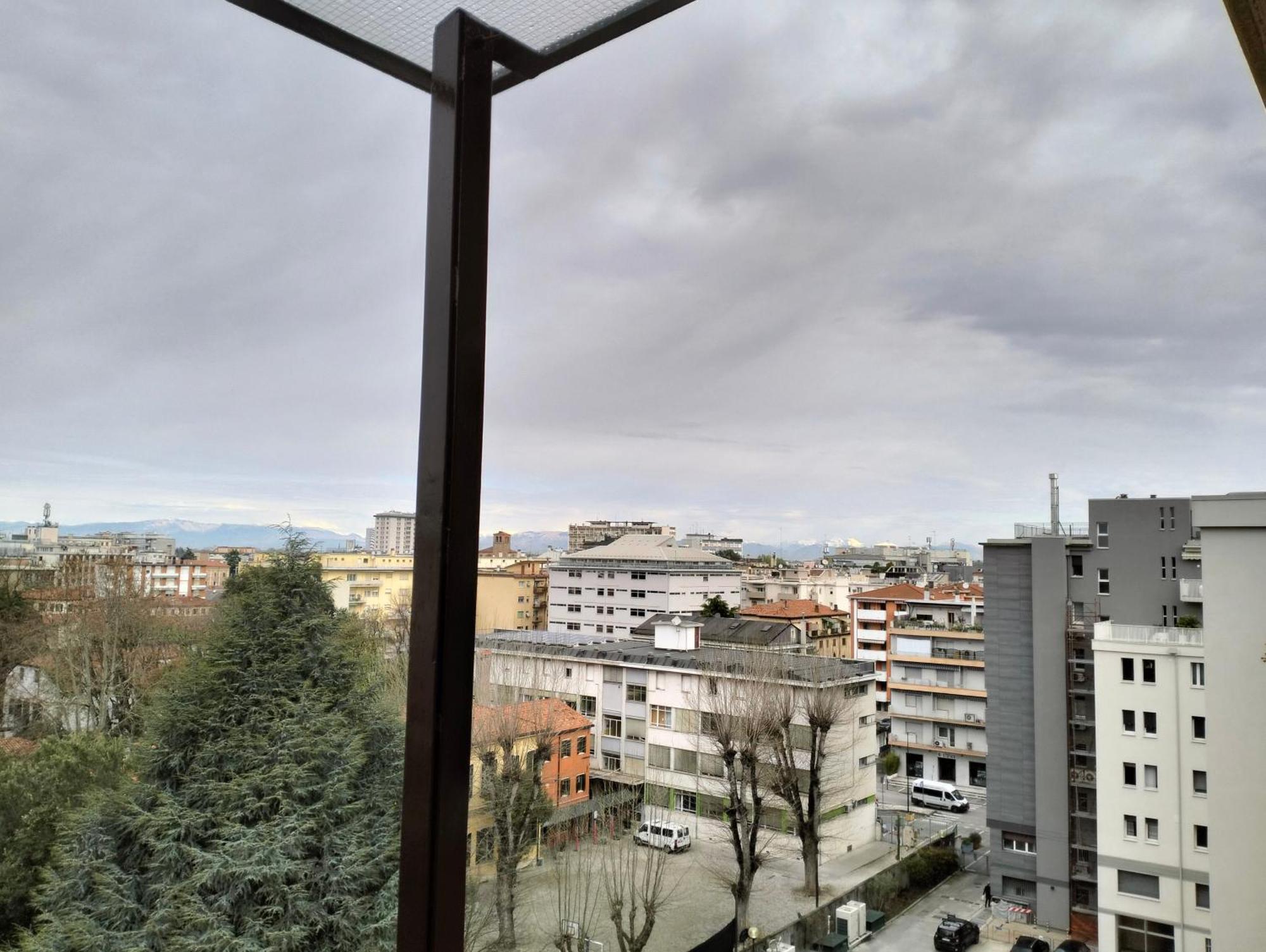 Urbino Uno Venezia Appartamento *