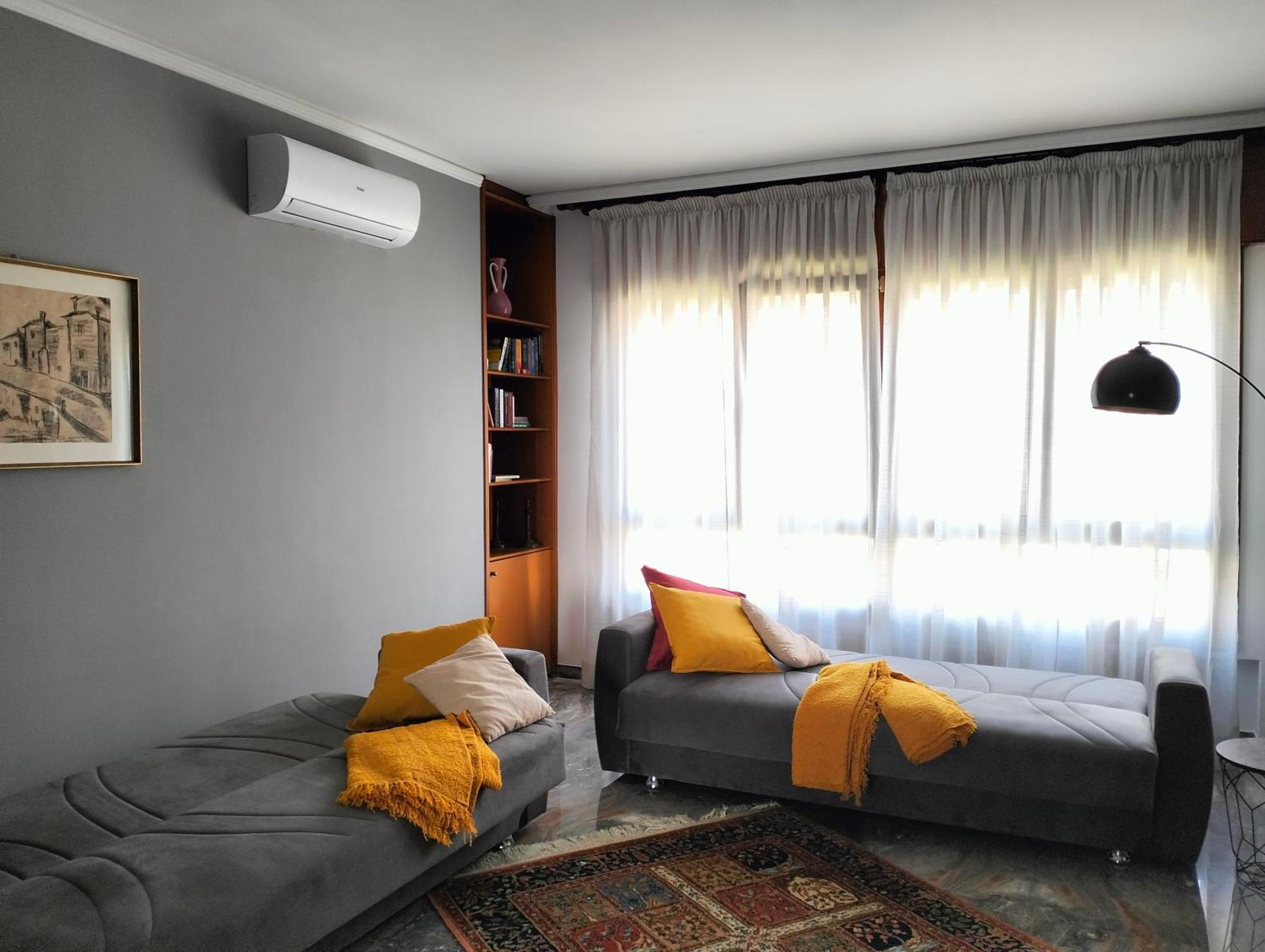Urbino Uno Venezia Apartment Mestre