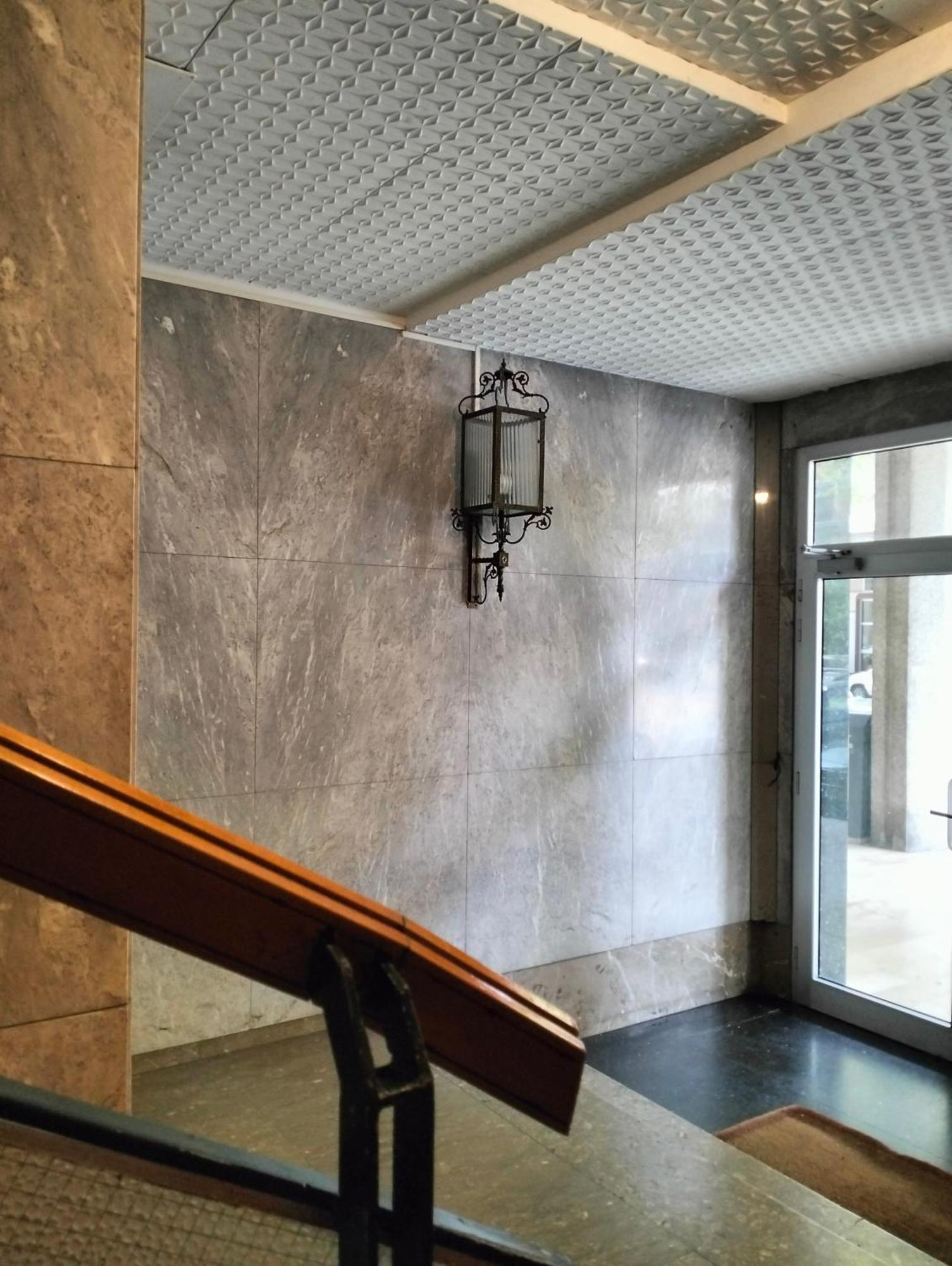 Apartment Urbino Uno Venezia Mestre
